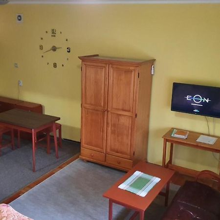 Apartment Roxana Centar ノヴィ・サド エクステリア 写真