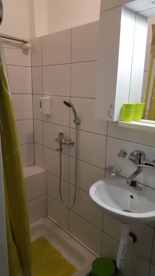 Apartment Roxana Centar ノヴィ・サド エクステリア 写真